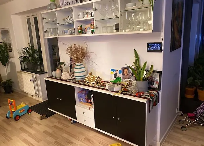 Entire House Only 20 Min From Copenhagen Center