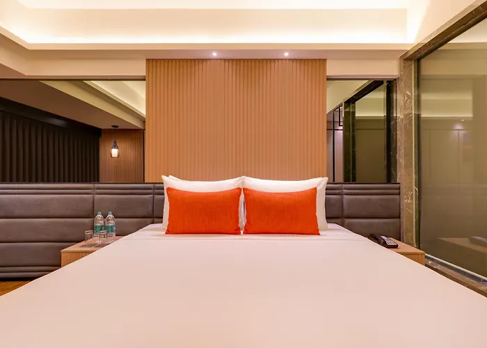 Lemon Tree Premier, Malad, Mumbai
