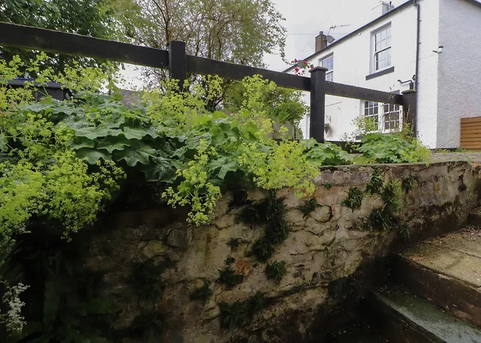 Lillibet Cottage