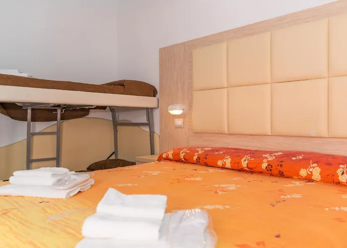 Hotel Croce Del Sud