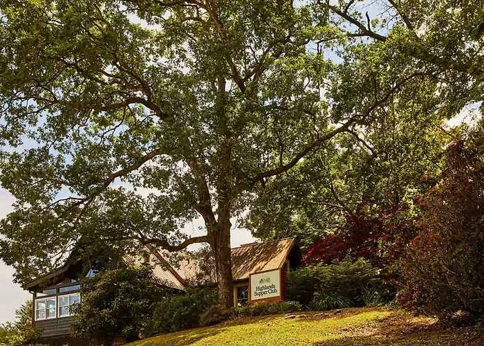 Trailborn Highlands, Outdoor Collection By Marriott Bonvoy