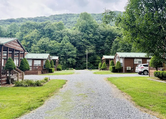 Maggie Valley Cabin Rentals