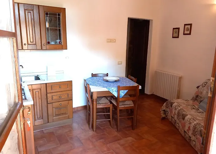 L'Oasi Della Pergola