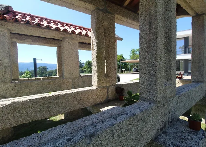 Paraiso Do Neto
