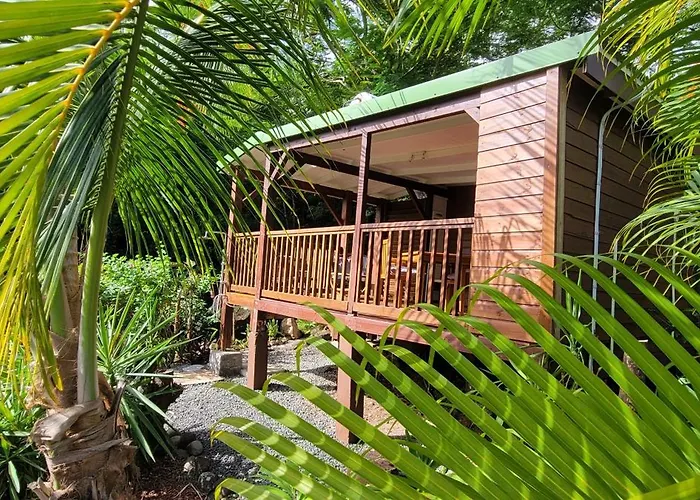 Habitation Colas