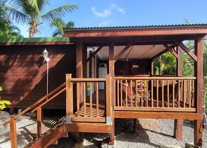 Habitation Colas