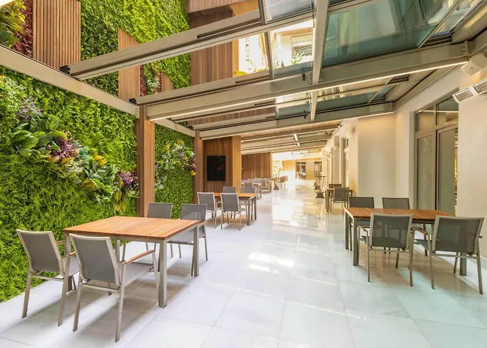 Spa Hotels Resorts Cvk Park Bosphorus Istanbul