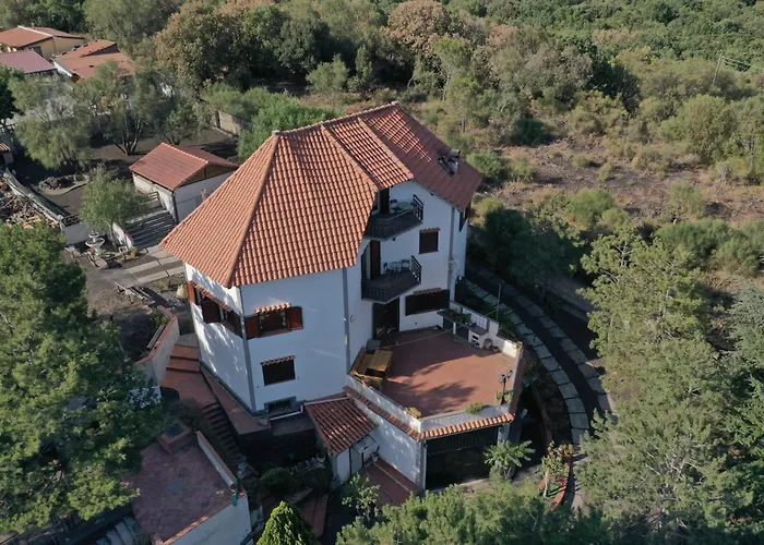 Villa Joele