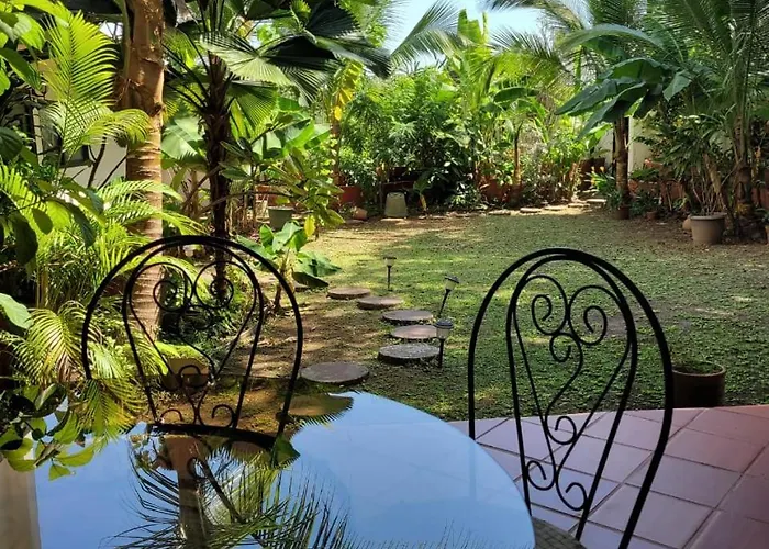 Casa 9 - Entire 4 Bedroom Home Coco Del Mar