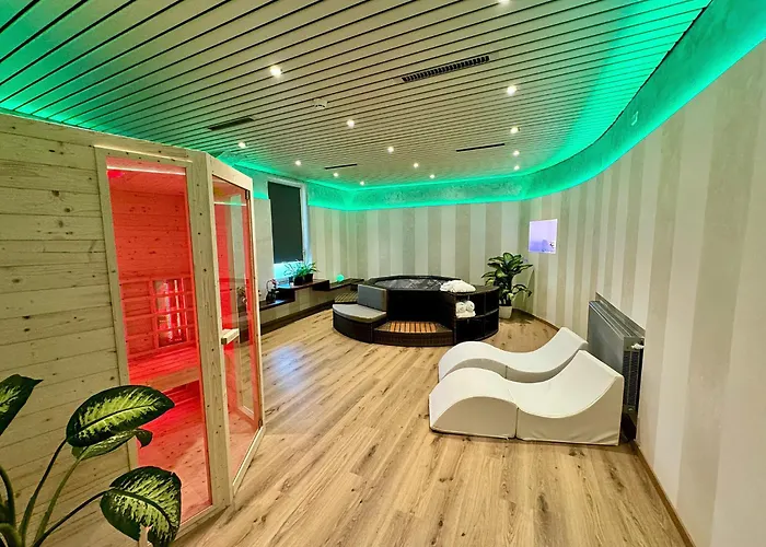 Hotel Montecarlo