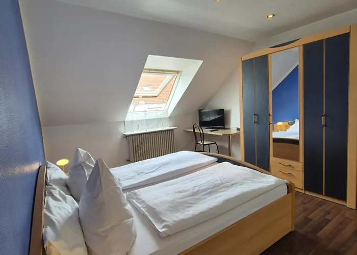 Hotel am Schenkelberg