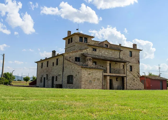 Hotel adatto agli animali: Villaluce Wine Agriturismo