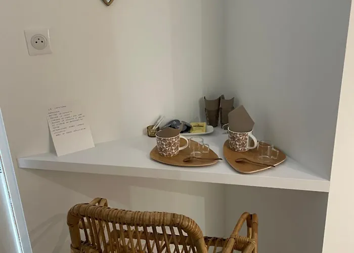  La Maison D'Elisa