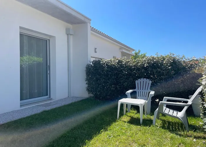  La Maison D'Elisa