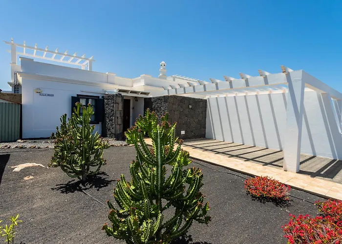 Villas Susaeta