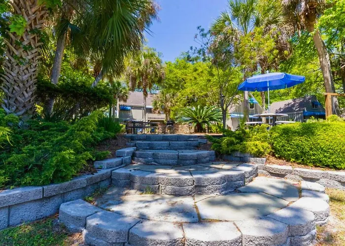Vacation rental: The Village Palmetto Dunes