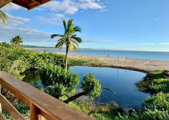 Pousada Paraíso Beach