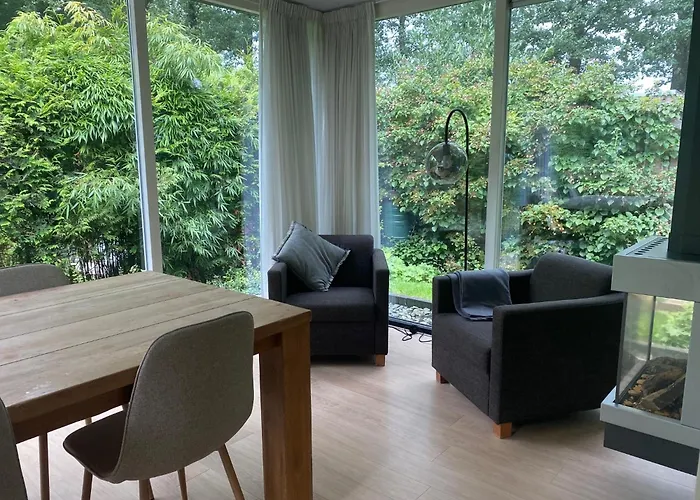 Bungalow Appelscha