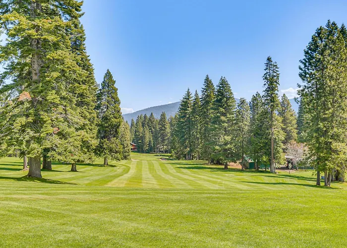 Cozy Chester Home W/ Patio & Lake Access!