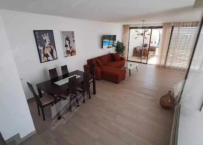 Lemon Grove Villa Taghazout Bay Amda