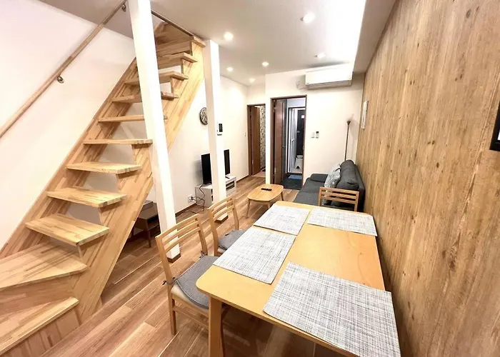Sunrise House Ju
