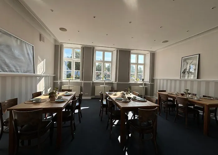 Hotel Zollhaus