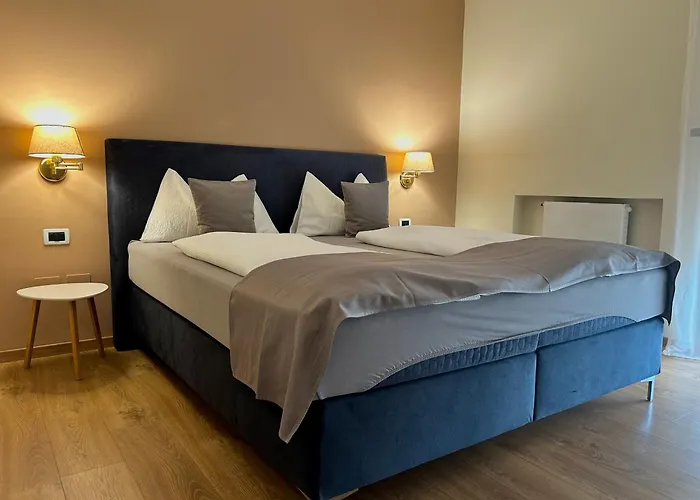 Hotel Residence Martha