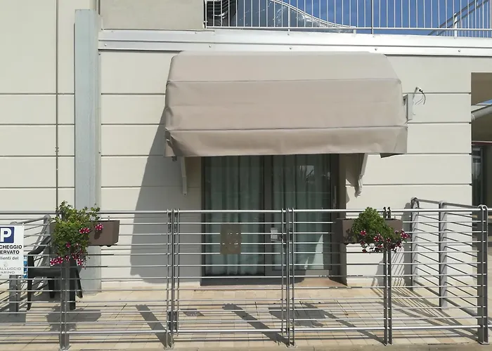Hotel&Residence Cavalluccio Marino