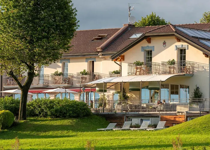 Charme Villa Bonomo