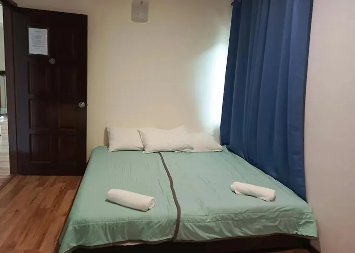 Melaka Beachfront Villa With Pool