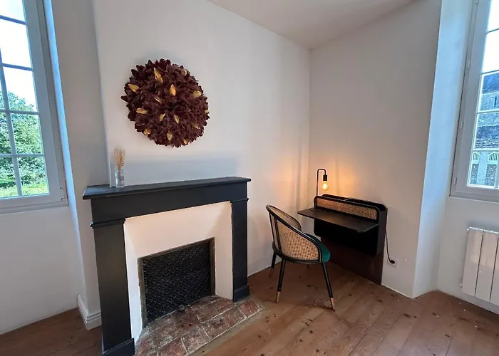 Maison Paisible au coeur des Pyrénées