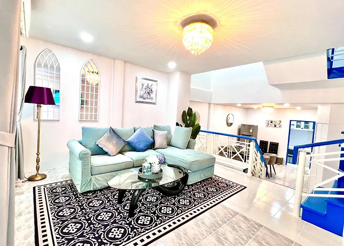 Comfort Home Patong