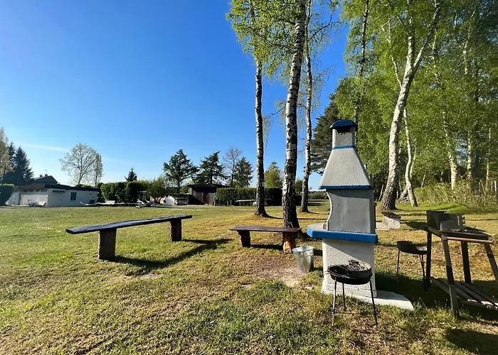 Osrodek Wczasowy Camping Morski