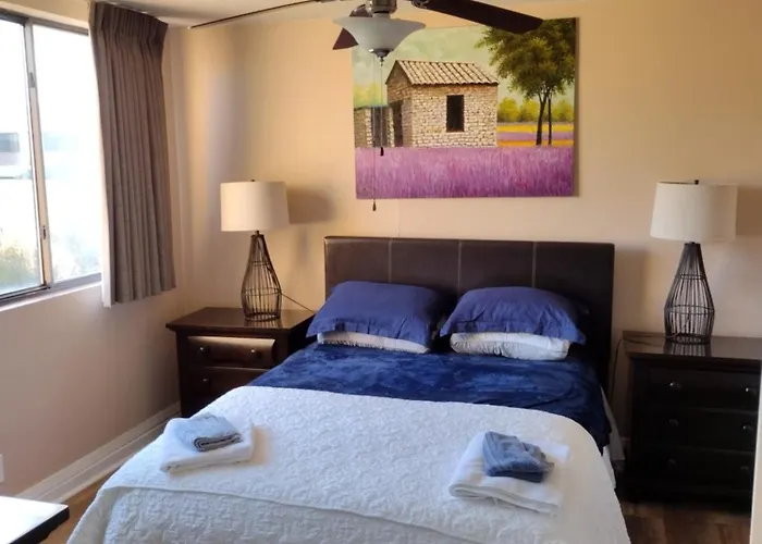 Mccormick Ranch Golf Villa