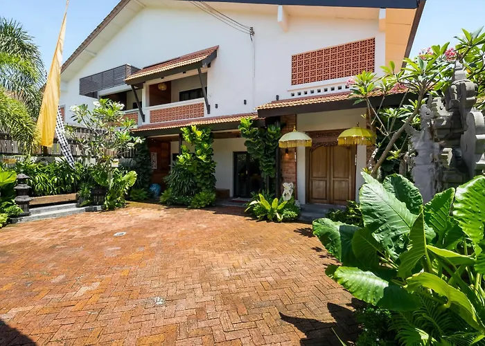 The Kembali Luxury Villa - Melaka 5 Bedroom