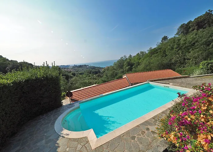 Villa Patrizia