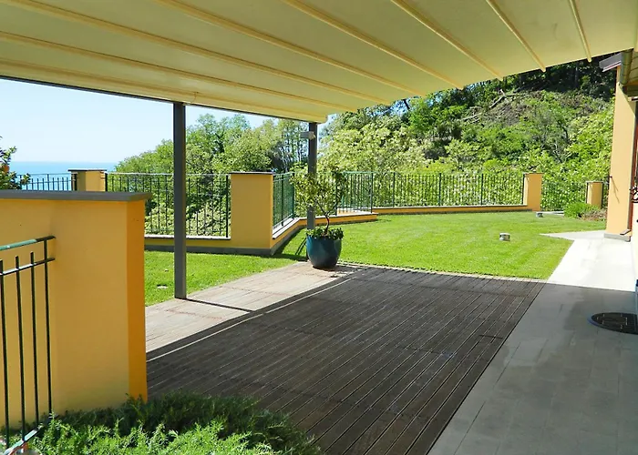 Villa Patrizia