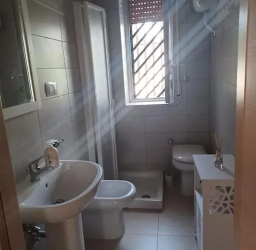 AL 70 Villa Leporano Marina