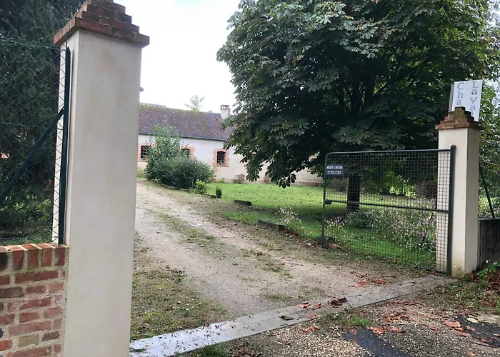 Chambres La Vallée