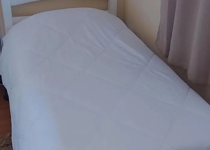 Vila: Kit Net De Temporada Em Gramado