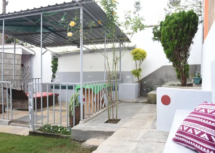 3-Bedroom Serenity Homes