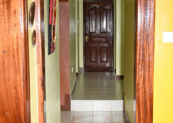 3-Bedroom Serenity Homes