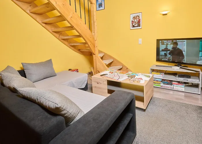 Ferienhaus Aargau Bamberg