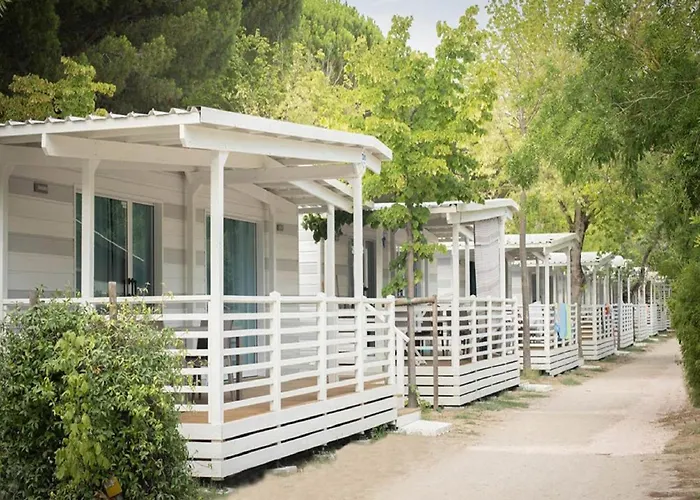 Modern Detached Chalet With Terrace Near The Beach
