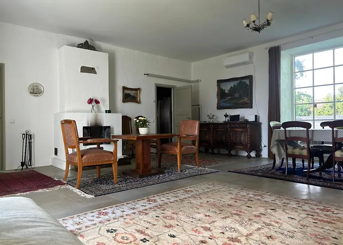 Ryytli House Maidla Village Maerjamaa County Estonia