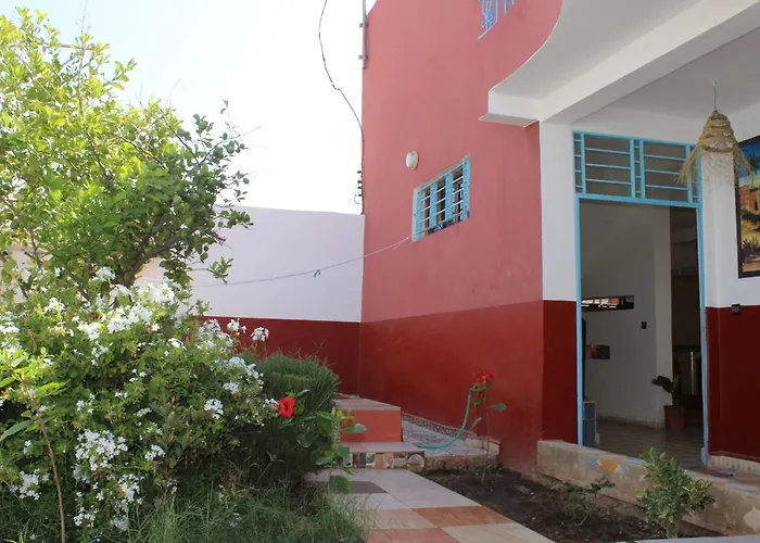 Sun And Sea Villa B