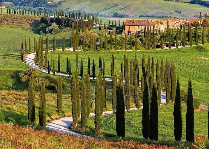 Agriturismo Baccoleno