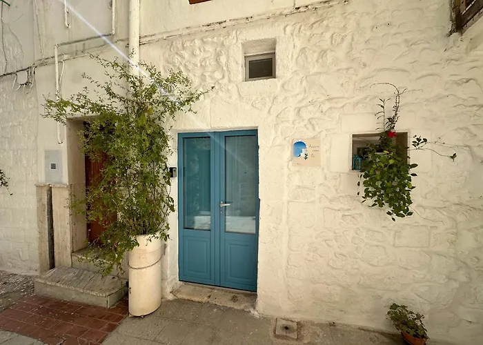 Azzurro Come Te - Ostuni