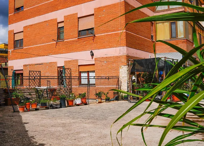 LA TERRAZZA
