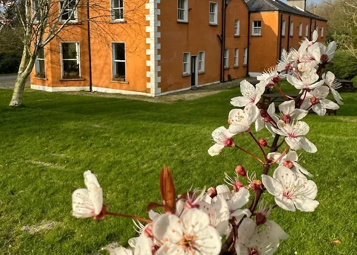 Clone Country House - Private Event Centre